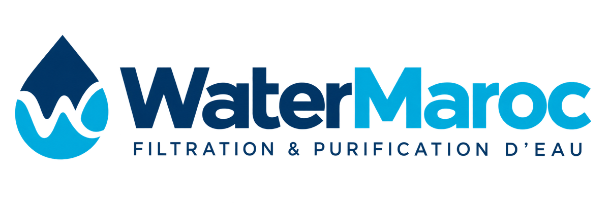 WaterMaroc — Appareils de filtration d’eau