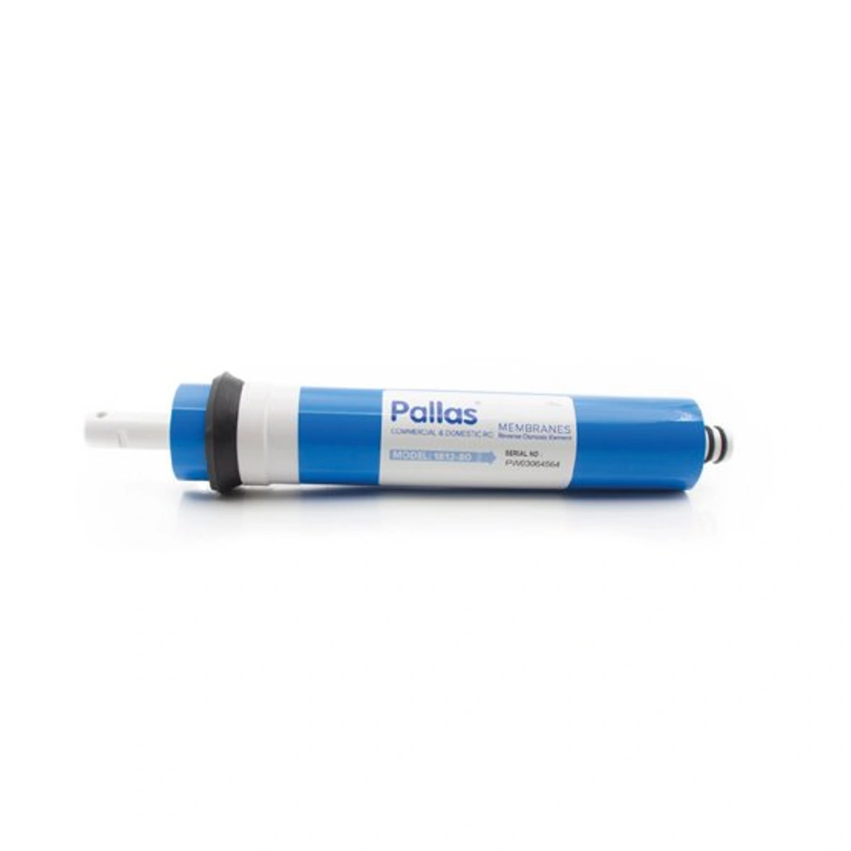 Membrane Pallas domestique 80 GPD — WaterMaroc Maroc