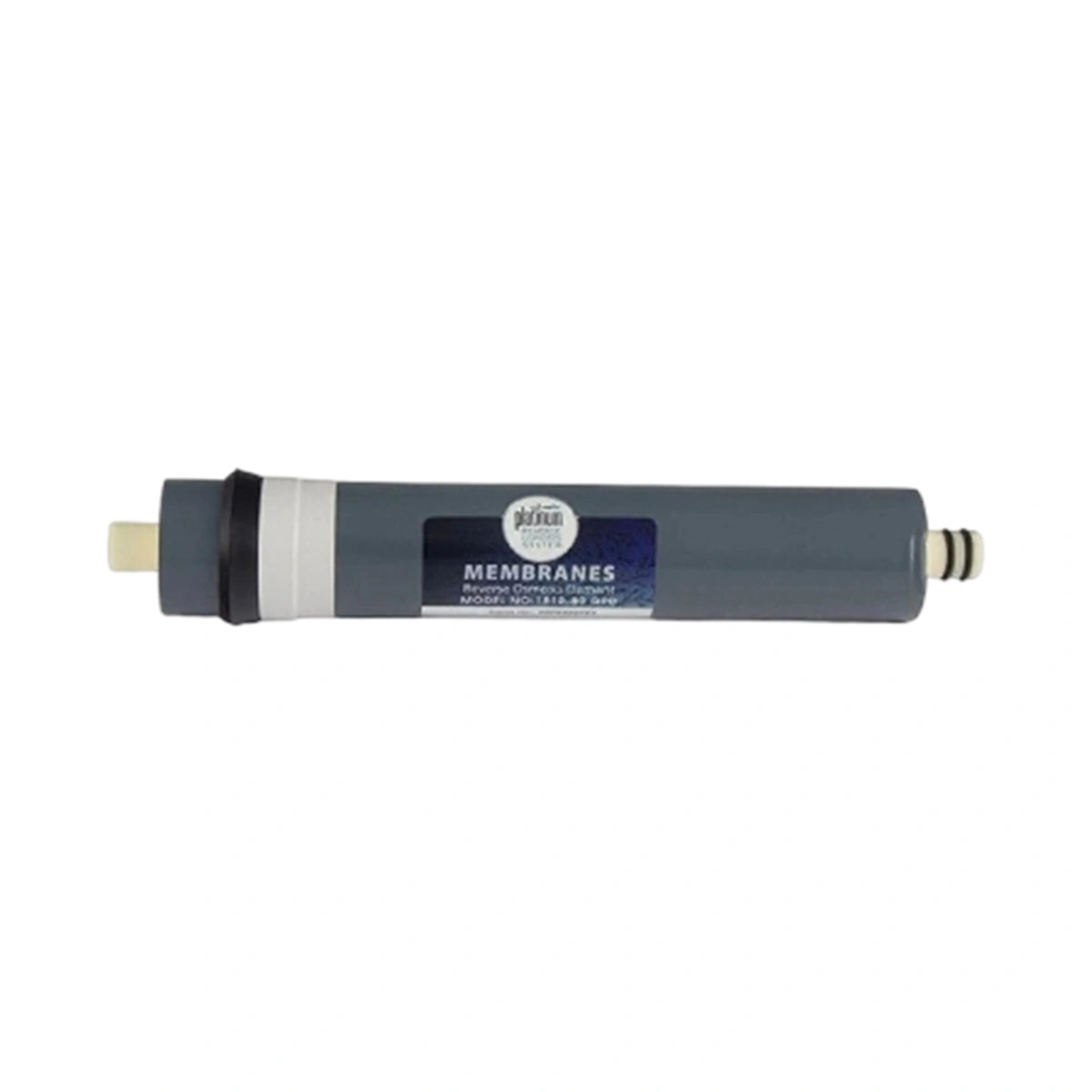 MEMBRANE PLATINUM 80 GPD — WaterMaroc Maroc