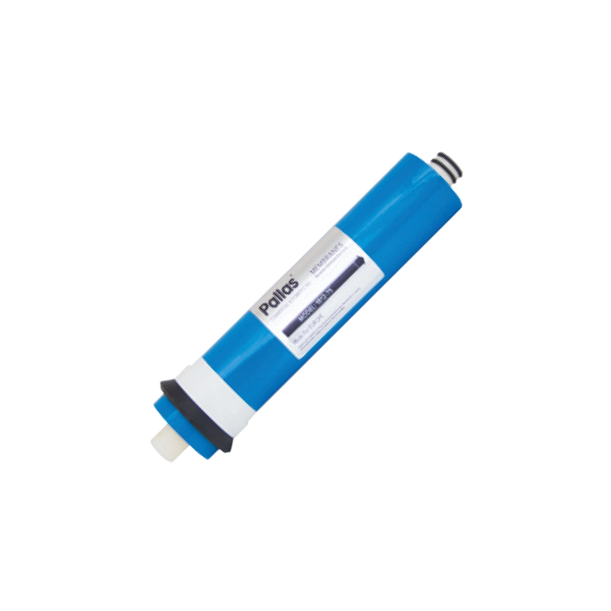 1812 MEMBRANE PALLAS 100 GPD — WaterMaroc Maroc
