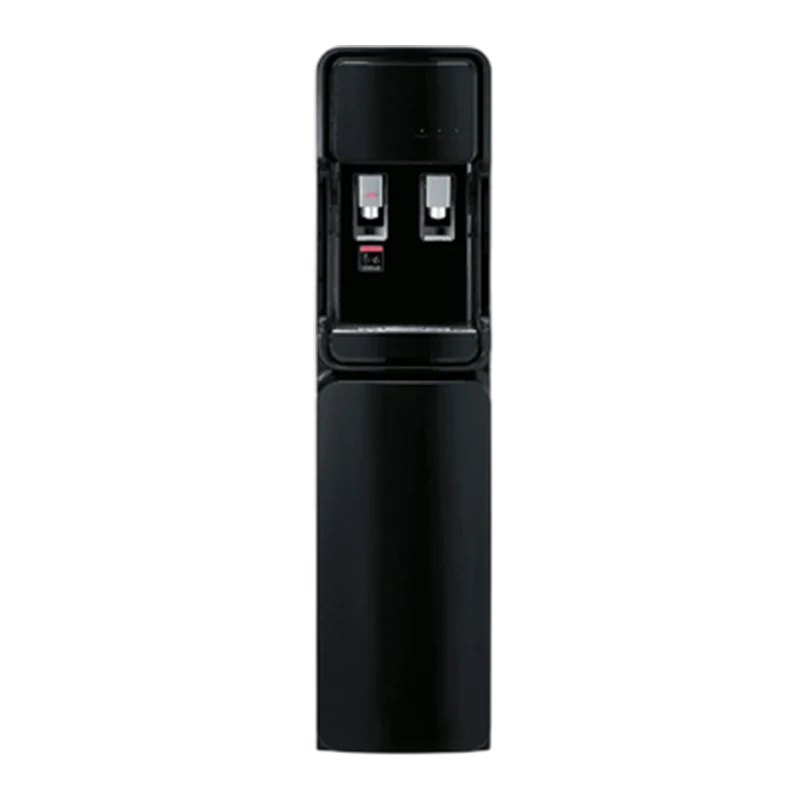 Fontaine d’eau filtrée (froide & Chaude) — Référence 1 — équipement de filtration d’eau au Maroc
