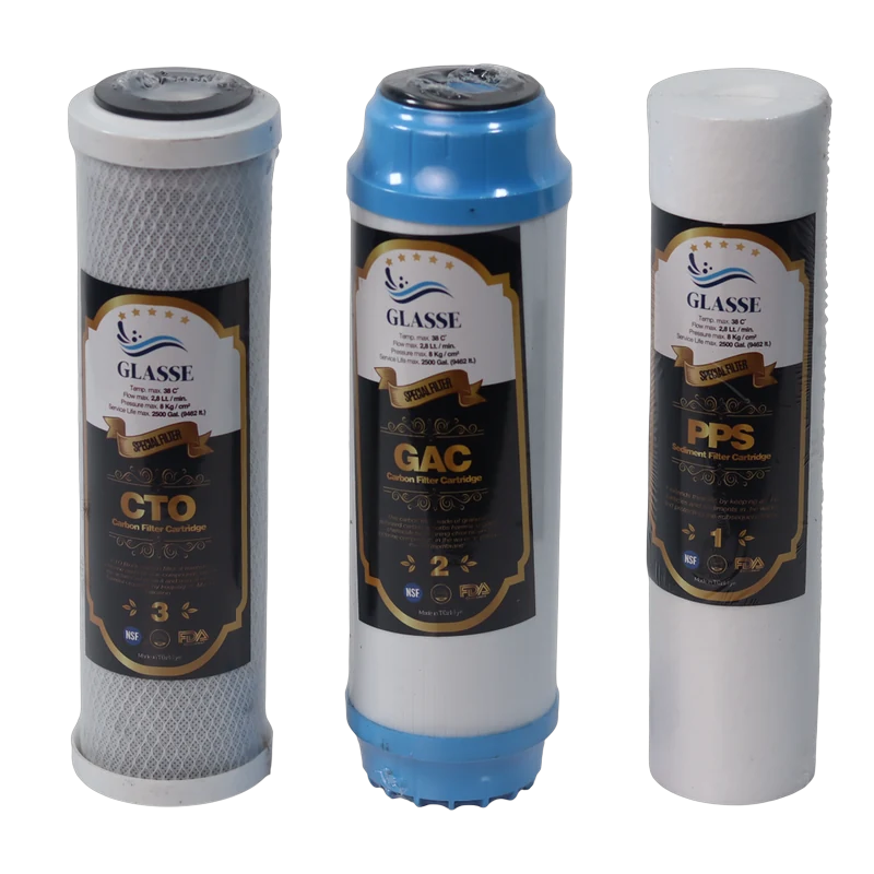 GLASSE KIT 3 POUR OPEN CASE — vue 3, WaterMaroc au Maroc.
