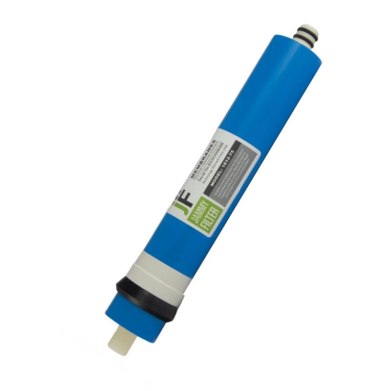 MEMBRANE JF 80 GPD — équipement de filtration d’eau au Maroc