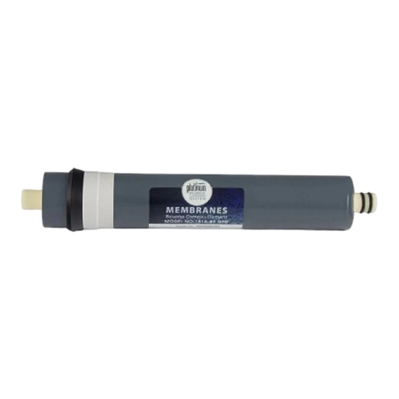 MEMBRANE PLATINUM 80 GPD — équipement de filtration d’eau au Maroc