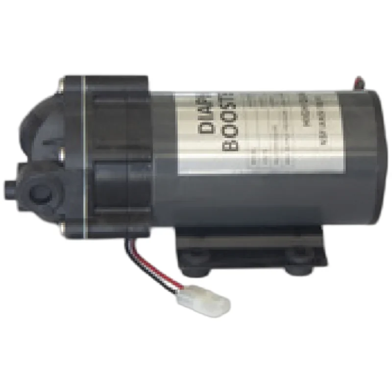 POMPE BOOSTER HK-65 – 600 GPD — équipement de filtration d’eau au Maroc