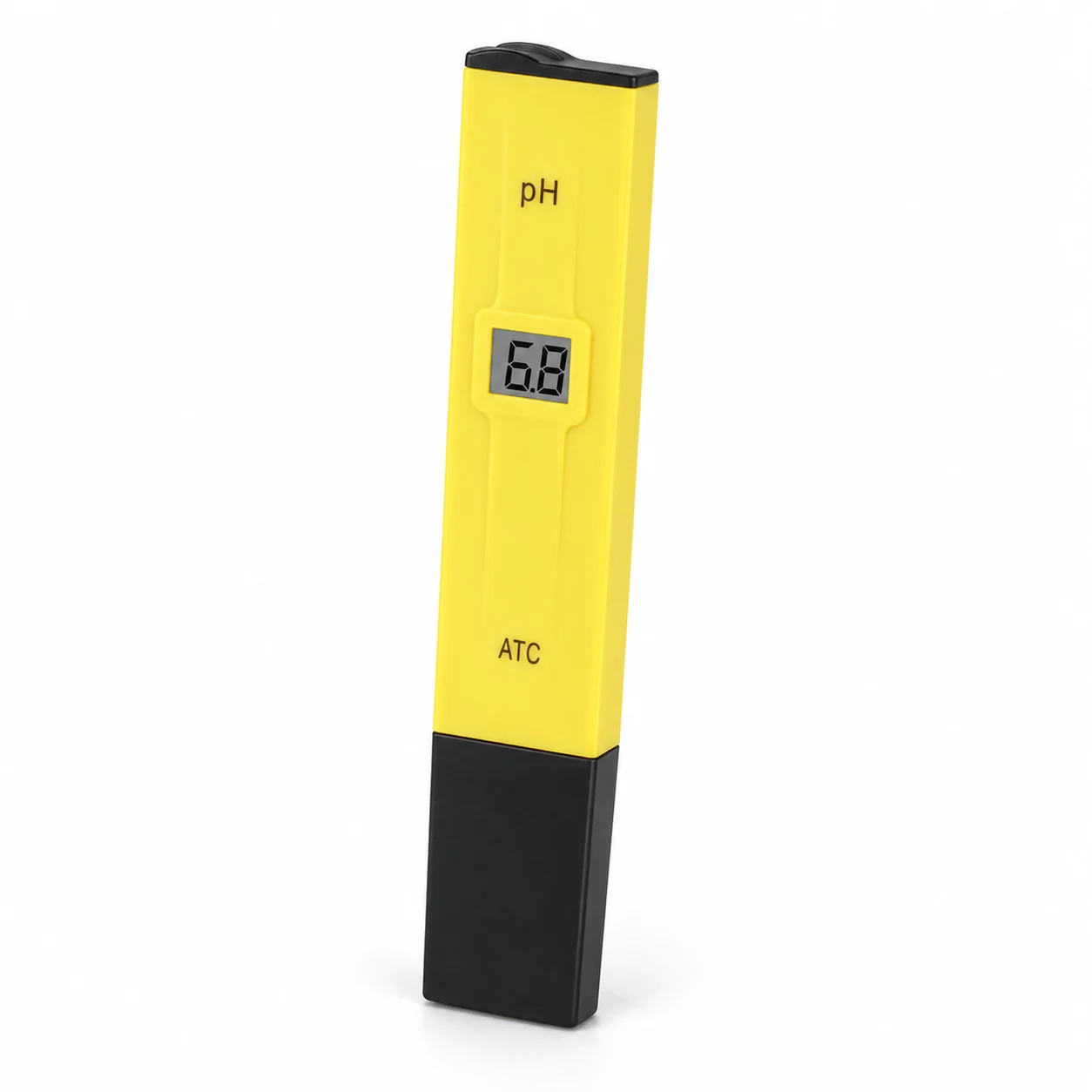 PH METER — équipement de filtration d’eau au Maroc