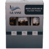 GLASSE KIT 3 POUR OPEN CASE – Image 3