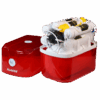 GLASSE PLUS TRANSPARENT (ROUGE) – Image 3