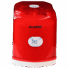 GLASSE PRO TRANSPARENT (ROUGE) – Image 2