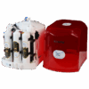 GLASSE PRO TRANSPARENT (ROUGE) – Image 3