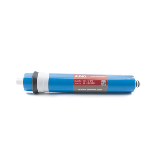 Membrane KUNO domestique 80 GPD