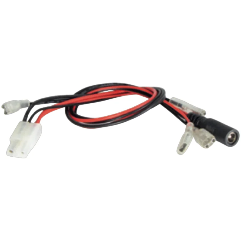 COMPACT SERIES SELONOID CABLE