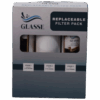 PACK de 3 PRÉFILTRE DE REMPLACEMENT ( 1,2,3) 10" – Image 2