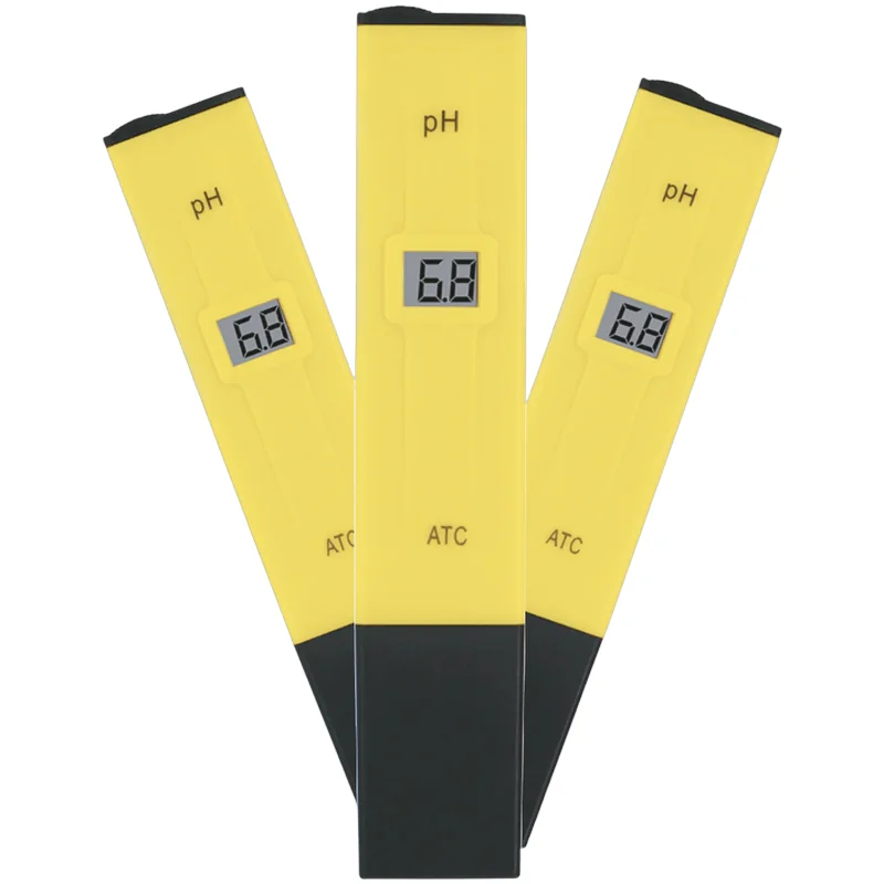 PH METER