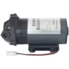 POMPE LF-40L ULTRASILENCIEUSE (80-100 GPD)