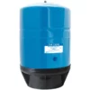 RÉSERVOIR À PRESSION EN MÉTAL (TAE) 3,2 GALLON