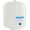 RÉSERVOIR À PRESSION EN METAL (TAE) 6,5 GALLON