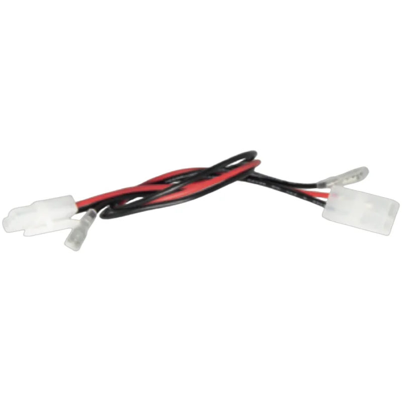 SERIAL CONNECTED CABLE